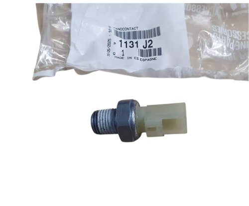 Capteur de Pression d'Huile 1131.J2 1131J2 Peugeot Boxer III 2.2 HDi Neuf d'Origine