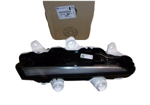 Feu de Jour LED Gauche 9824241480 Peugeot 208 II Neuf d'Origine