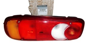 Phare De Voiture Gauche Arrière 265550674R Original Master II Movano Interstar