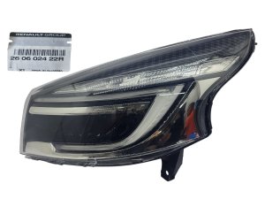 Phare Gauche 260602422R Renault Trafic 3 Original 