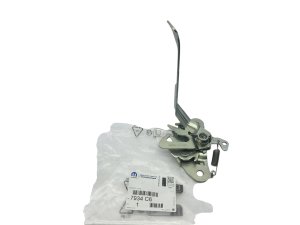 Serrure De Capot Moteur  7934C6  Nouvelle OE Citroen Peugeot C4