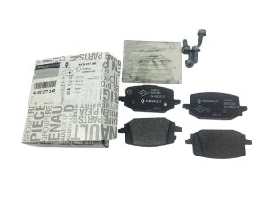 Plaquettes De Frein Arrière 440607734R Renault Austral 1.2/1.3TCE Original Neuf
