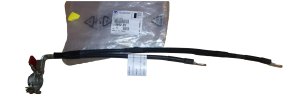 Cosse Négative de Batterie 5642.ZV 5642ZV 9675107780 Citroen C4 Picasso Peugeot 3008 Neuve d'Origine