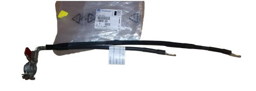 Cosse Négative de Batterie 5642.ZV 5642ZV 9675107780 Citroen C4 Picasso Peugeot 3008 Neuve d'Origine