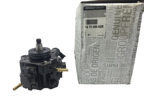 Pompe d'injection 167008960R Renault 1.6DCI Original Neuf