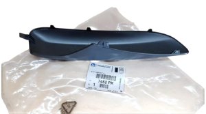 Baguette de Pare-chocs 7452PK 7452.PK Peugeot 308 Neuve d'Origine