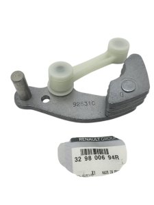 Boite De Vitesses Mecanisme 329800694R Renault Original 