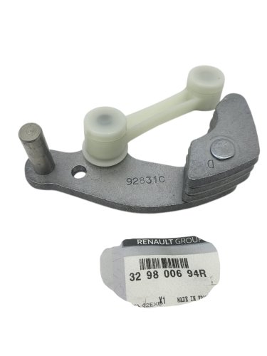 Boite De Vitesses Mecanisme 329800694R Renault Original 