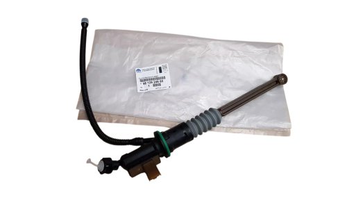 Maître-cylindre d'Embrayage 9812924680 Citroen C3 III Neuf d'Origine
