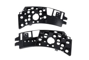 Support de Pare-chocs Avant 7416P4 7416.P4 Peugeot 3008 Neuf d'Origine