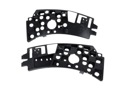 Support de Pare-chocs Avant 7416P4 7416.P4 Peugeot 3008 Neuf d'Origine