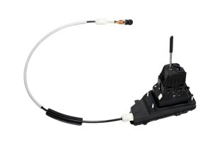 Câble de Commande de Boîte avec Boîtier 2400NC 2400.NC Peugeot 508 AM6 Neuf d'Origine
