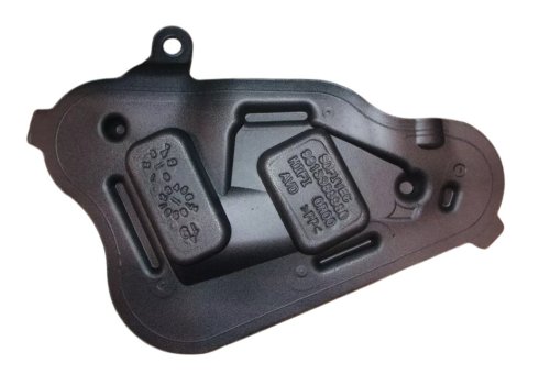 Garnissage de Porte Droit 9813388980 Peugeot 508 II Neuf d'Origine