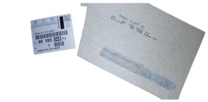 Emblème GT 98185048FU Peugeot 3008 II 5008 II Neuf d'Origine