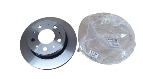 Disque Frein 51957512 Fiat Ducato Bev 2021 Arrière Original Neuf