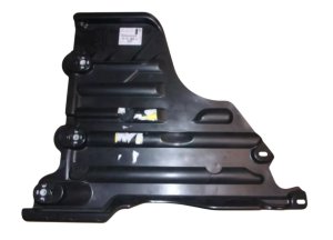 Protection de Soubassement 9823573680 Peugeot 208 II Arrière Gauche Neuve d'Origine