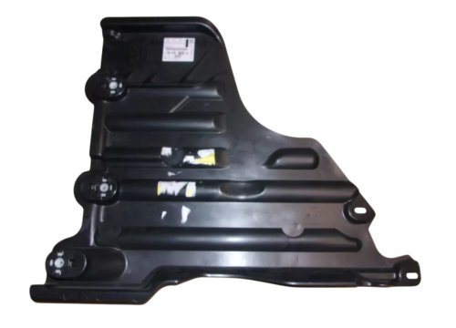 Protection de Soubassement 9823573680 Peugeot 208 II Arrière Gauche Neuve d'Origine