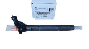Injecteur 580540211 Ducato Jumper Boxer Daily 3.0 D Original Neuf