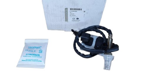 Capteur Nox 55485493 Opel Zafira C 1.6 Cdti Original Neuf