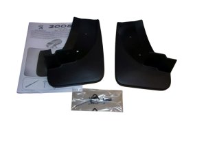 Bavette Avant 1608928580 Peugeot 2008 Neuve d'Origine