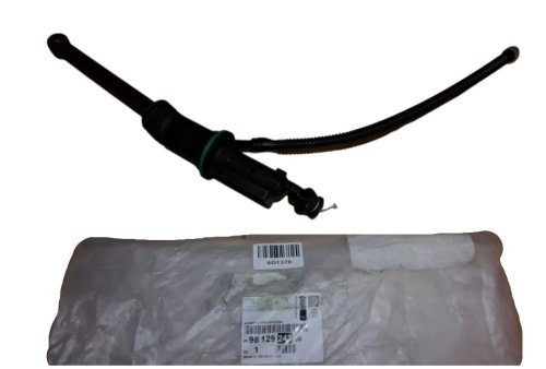 Cylindre Récepteur d'Embrayage 9812924380 Peugeot 207 Neuf d'Origine