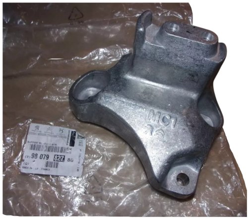 Support de Boîte de Vitesses 9807982780 Citroen C4 Picasso II Neuf d'Origine
