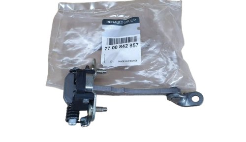 Limiteur de Porte Avant 7700842857 Renault Clio I II III Thalia Original