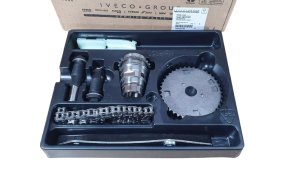 Kit Distribution 5803305796 Citroen Jumper III 3.0 Hdi Original Neuf