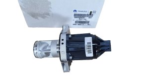 Vanne Egr 5802888337 Fiat Ducato 2.3 Jtd Original Neuf