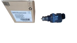 Régulateur Pression Carburant 504384251 Jumper Boxer Ducato Daily 3.0 Hdi Original Neuf
