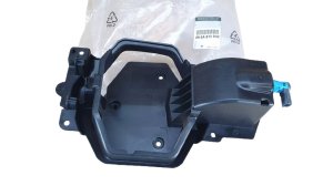 Trappe de Charge avec Logo 296A81391R Renault Kangoo IV Zoe Original