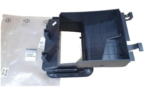 Déflecteur d’Air 215584045R Renault Captur II Original