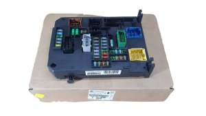 Module BSI 1616786580 Citroen C4 DS4 Original Neuf