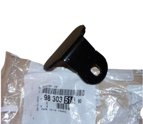 Support de Traverse 9830351480 Citroen Berlingo III Neuf d'Origine