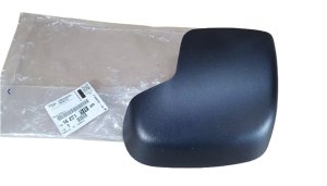 Coque de Rétroviseur Gauche 1622151680 Citroen Nemo Original Neuf