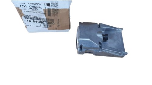 Caméra Avant 1684936880 Opel Grandland X Original Neuf