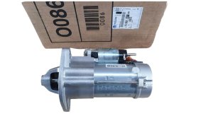 Démarreur 1698282780 Citroen Jumper III 2.2HDi Original Neuf
