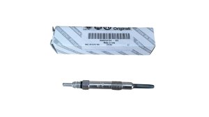 Bougie Préchauffage 46754154 Fiat Stilo 1.9 D Original Neuf