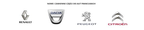 Turbocompresseur 144107877R Renault Trafic III 2.0 dCi Original Neuf
