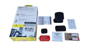 Support Téléphone Magnétique 7711784775 Renault Original