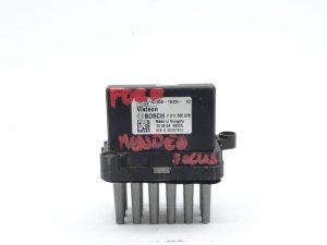 Résistance de Ventilateur, Régulateur de Tension 011500028 Ford Focus Neuf Origine