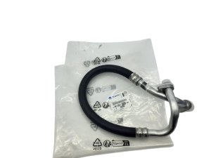 Durite de Climatisation 9822435580 Peugeot Partner IV 1.5BlueHDi Original Neuf