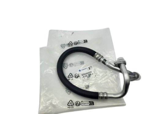 Durite de Climatisation 9822435580 Peugeot Partner IV 1.5BlueHDi Original Neuf