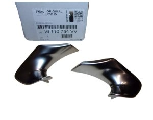 Kit de Garniture de Volant 16110754VV Peugeot 3008 I Neuf d'Origine