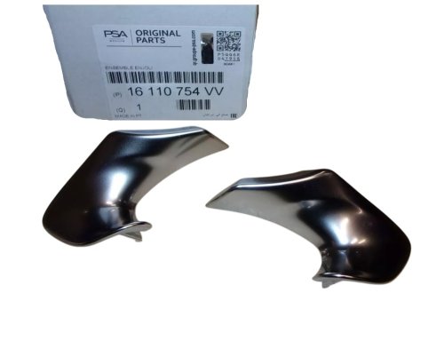 Kit de Garniture de Volant 16110754VV Peugeot 3008 I Neuf d'Origine