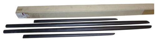 Kit de Baguettes de Porte 1607226780 Peugeot 2008 208 108 Neuf d'Origine