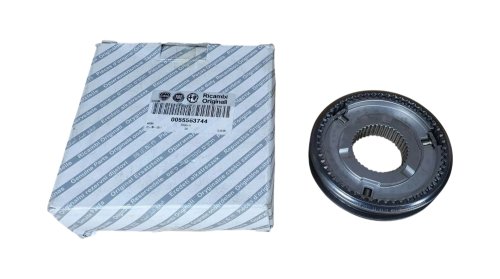 Coulisse Marche Arrière 55563744 Alfa Romeo 159 Original Neuf