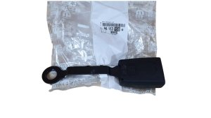 Boucle de Ceinture de Sécurité 9816315080 Citroen Berlingo II Original Neuf