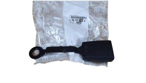 Boucle de Ceinture de Sécurité 9816315080 Citroen Berlingo II Original Neuf