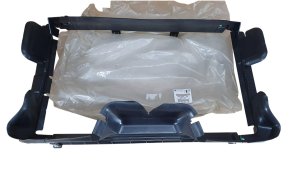 Conduit d’Air 52140803 Fiat 500 BEV Origine Neuf